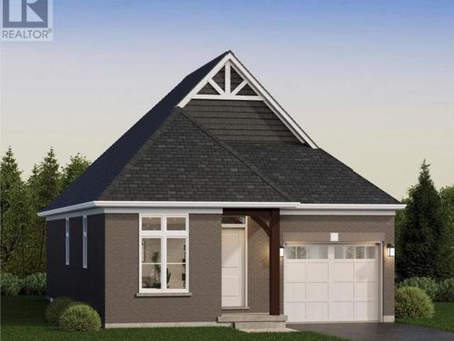 House for sale in Wellington, Ontario