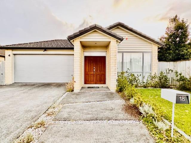 House for rent in Manukau, Ōtara-Papatoetoe