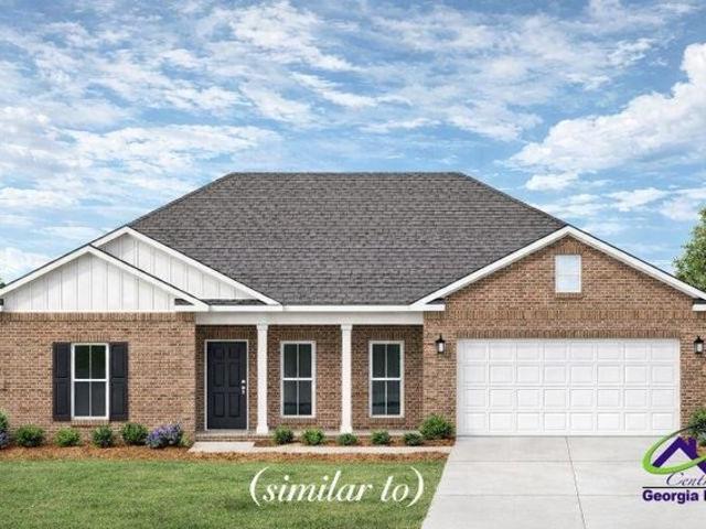 House for sale in Hawkinsville, Georgia