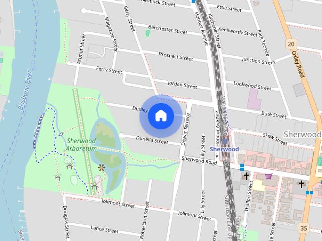 House for rent in Toombul, Queensland