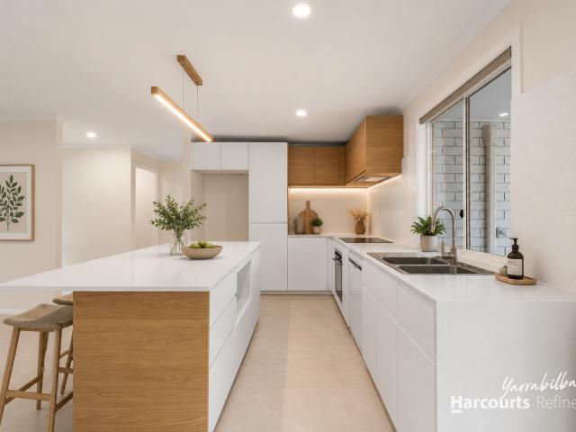 Apartment for rent in Toombul, Queensland