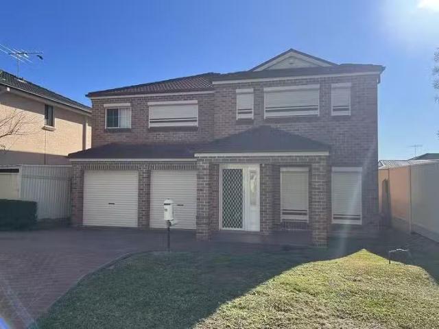 House for rent in Sydney, New South Wales