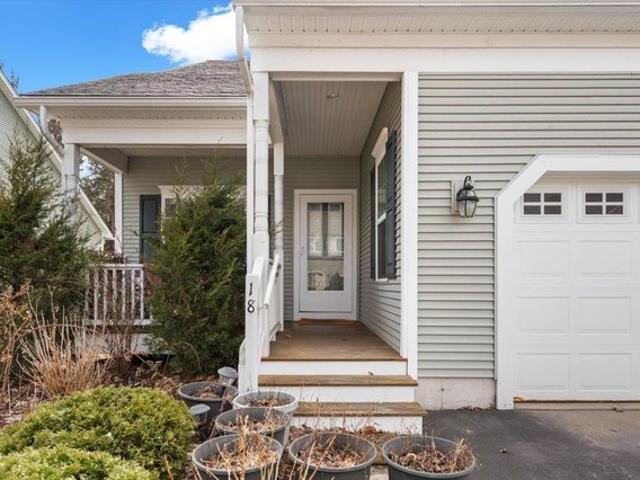 Townhouse for sale in Essex Junction, Vermont