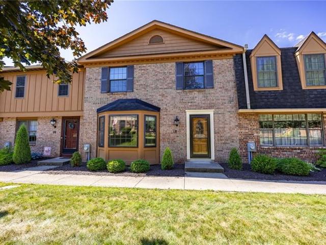 Condo for sale in Fairport, New York