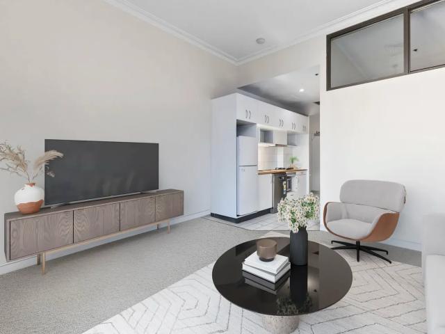 Apartment for rent in Toombul, Queensland