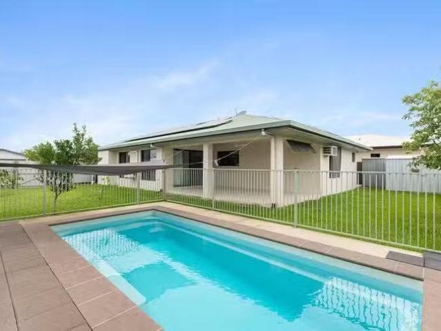 House for rent in Deeragun, Queensland