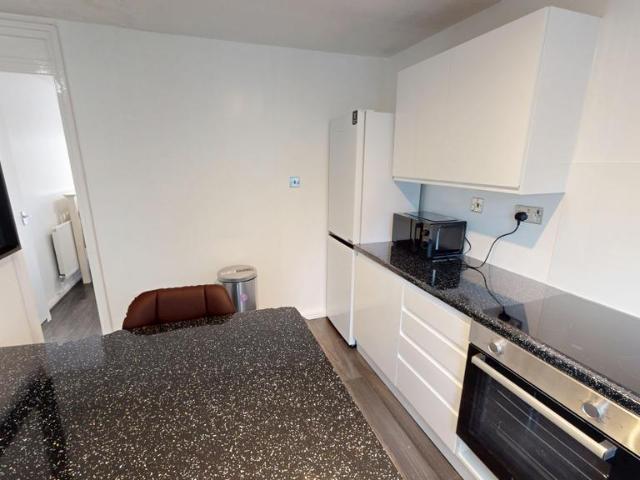 House for rent in St Ann's, Haddon