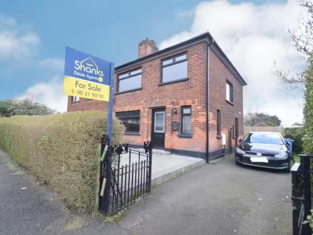 House for sale in Butlerstown, South Tipperary