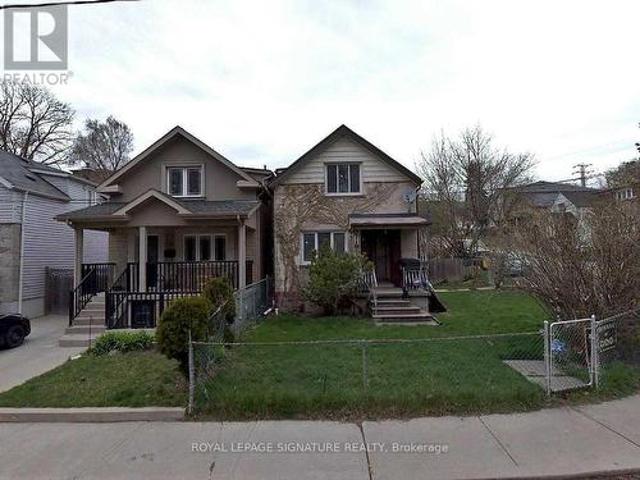 House for sale in Woburn, Ontario