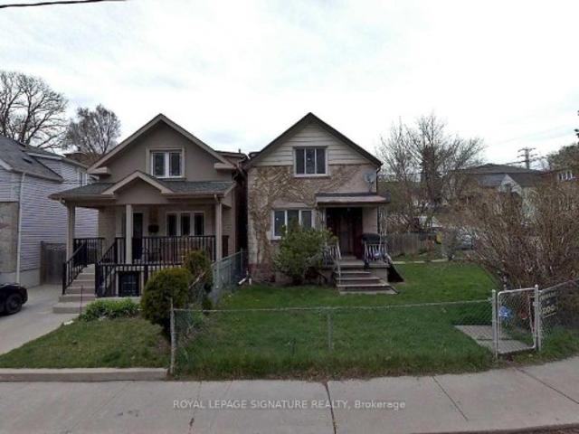 House for sale in Woburn, Ontario