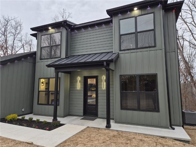 House for sale in Ark