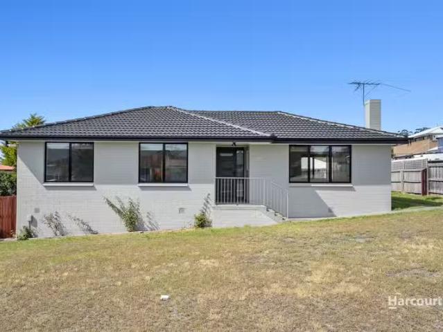 House for rent in Hobart, Tasmania