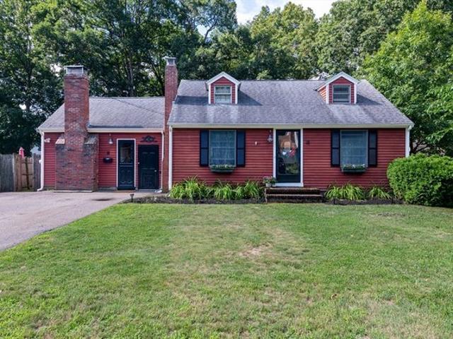 House for sale in South Weymouth, Weymouth
