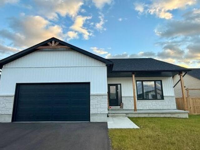 House for sale in Renfrew, Ontario