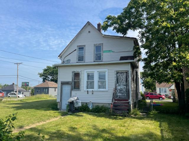 House for sale in Chicago Heights