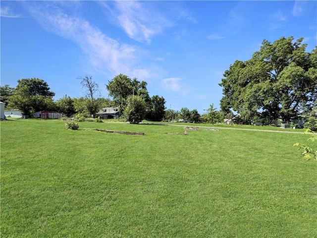 House for sale in Higginsville, Missouri