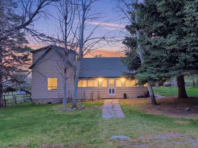 House for sale in Cache, Utah