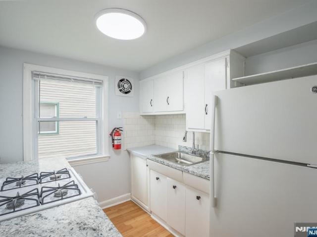 Duplex for rent in Passaic, New Jersey