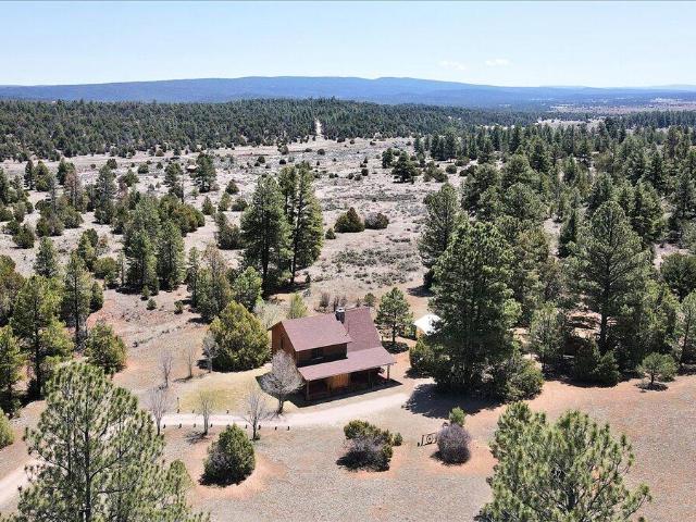 House for sale in Ramah, New Mexico