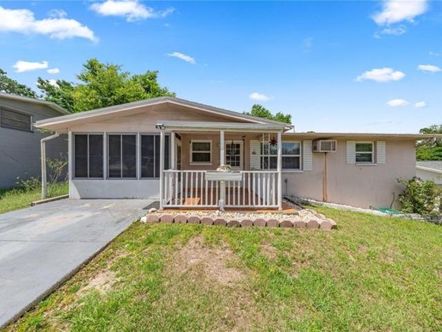 House for rent in Beverly Hills, Florida
