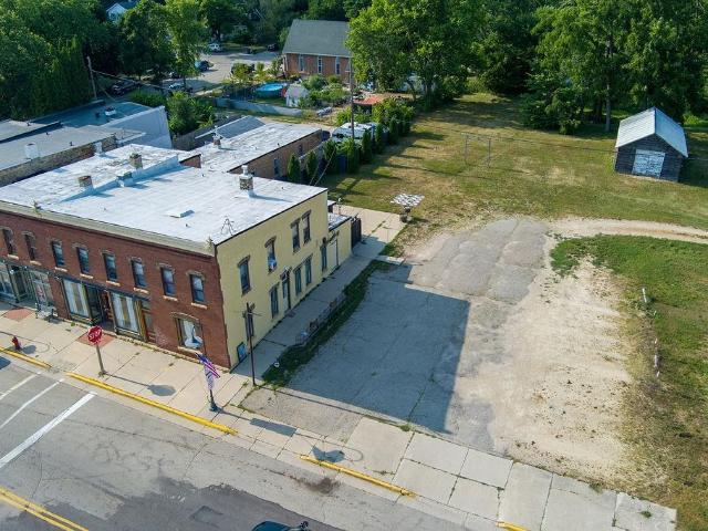 Commercial for sale in Mazomanie, Wisconsin