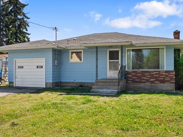 House for sale in Priest River, Idaho