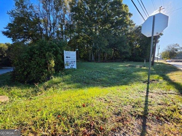 Land for sale in Temple, Carroll County