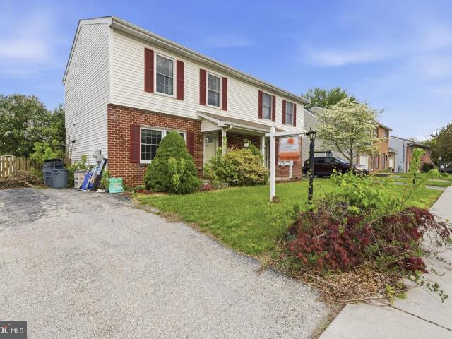 Townhouse for sale in Littlestown, Pennsylvania