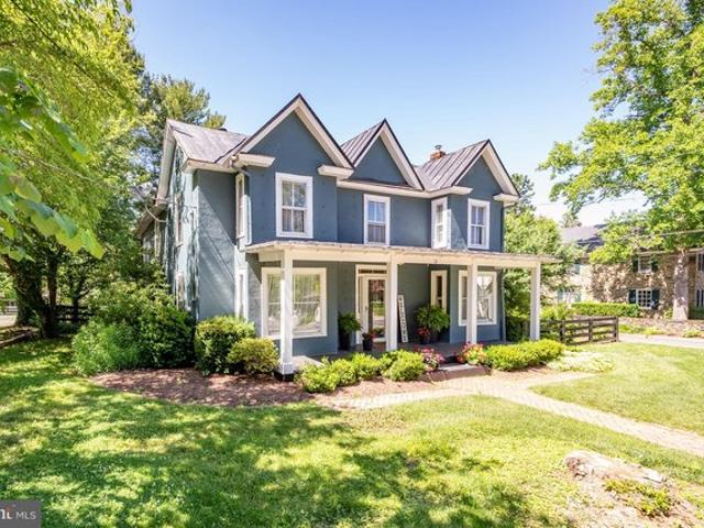 House for sale in Virginia