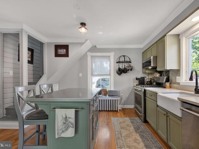 House for sale in Virginia