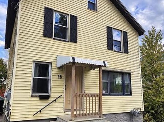House for sale in Village of Fonda, Montgomery County