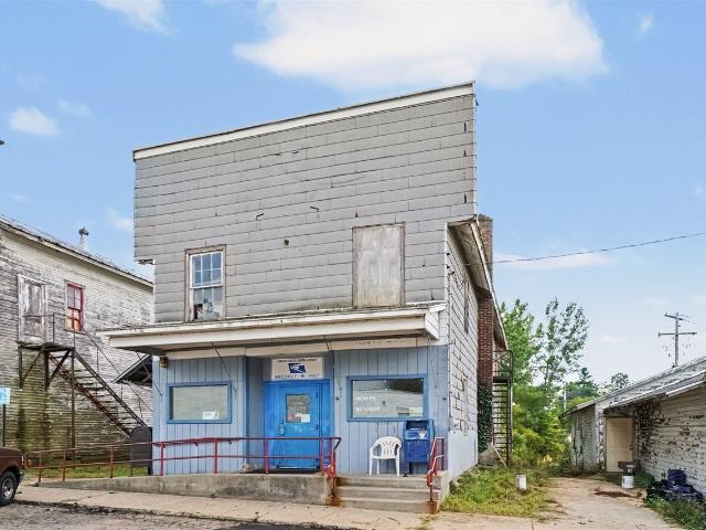Commercial for sale in Michigan