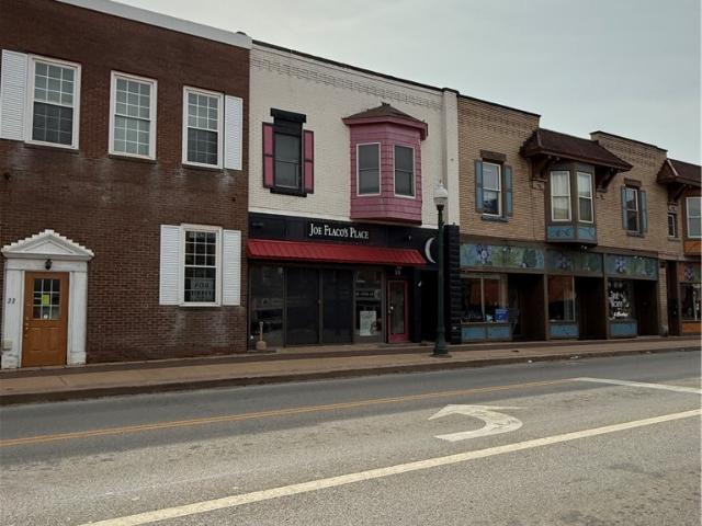 Commercial for sale in Geneva, Ohio