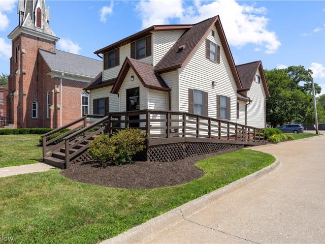 Commercial for sale in Seville, Ohio