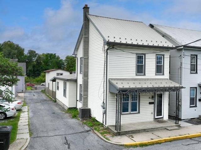 House for sale in Myerstown, Lebanon County