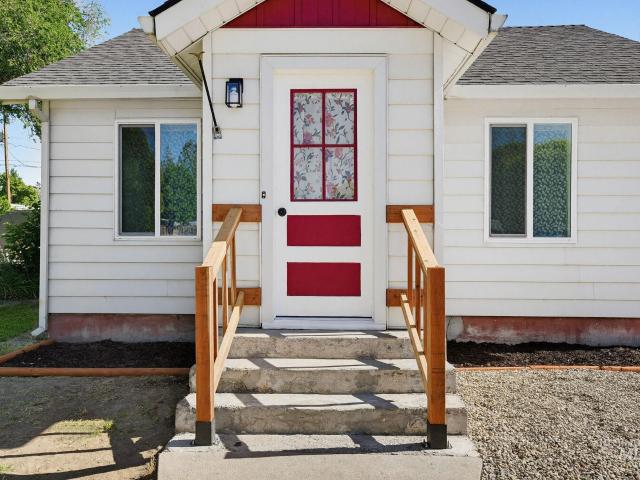 House for sale in Owyhee, Idaho