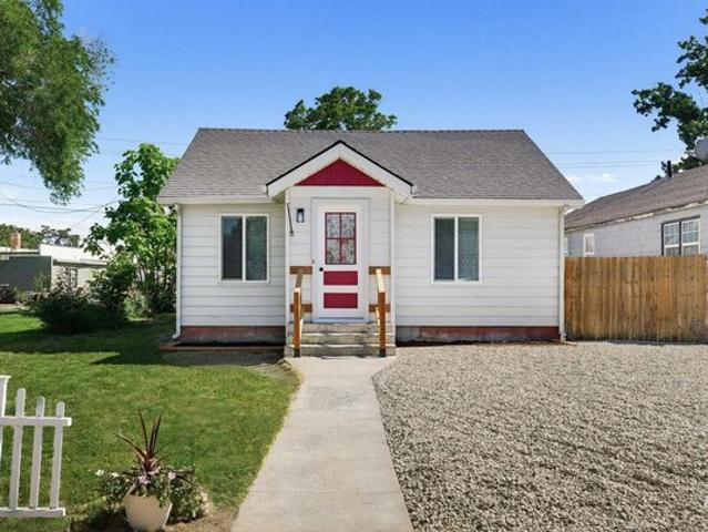 House for sale in Owyhee, Idaho