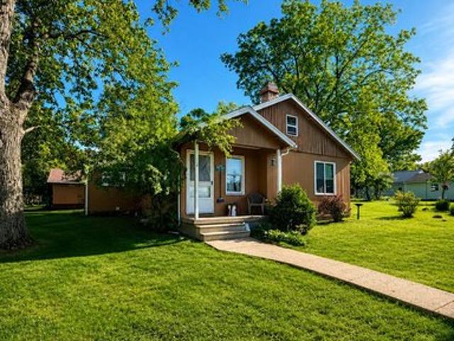 House for sale in Hillsdale, Michigan