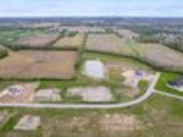 House for sale in New Palestine, Indiana