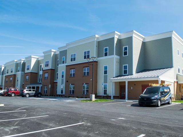 Townhouse for sale in Cumberland, Pennsylvania