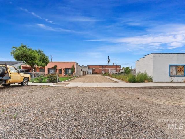 Commercial for sale in Owyhee, Idaho