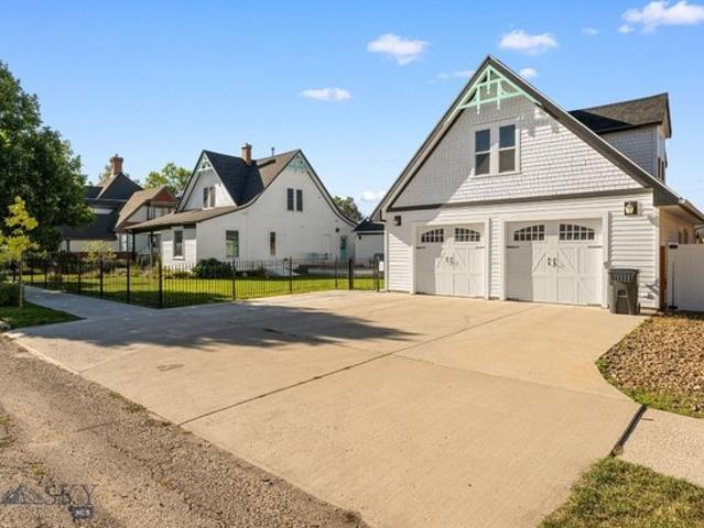 House for sale in Dillon, Beaverhead County