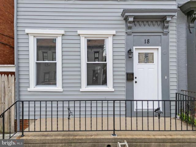 Townhouse for sale in York