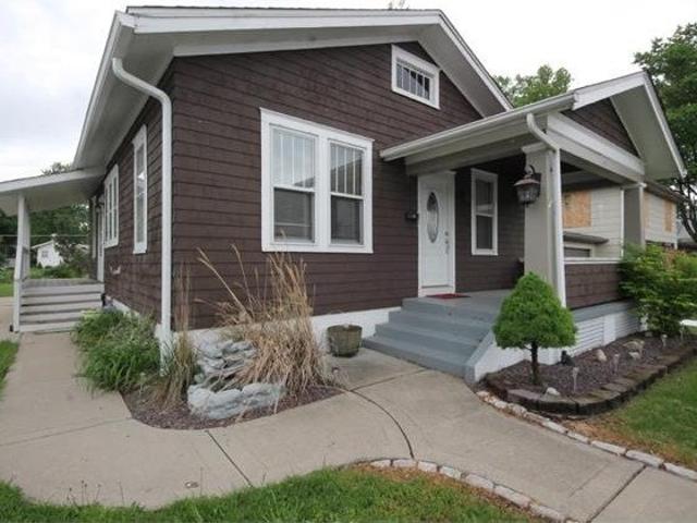House for sale in Mascoutah, Illinois