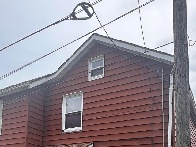 House for sale in Hazleton, Pennsylvania
