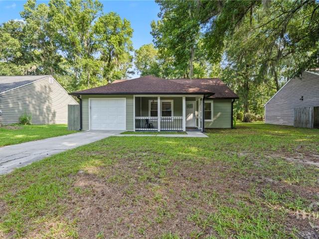 House for sale in Georgetown, Georgia