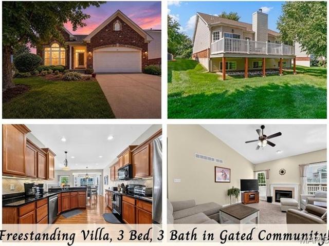 House for sale in Saint Charles, Missouri