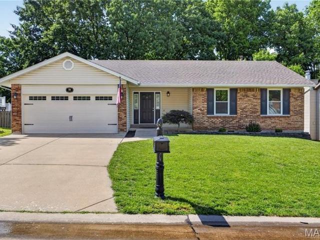 House for sale in Saint Peters, Missouri