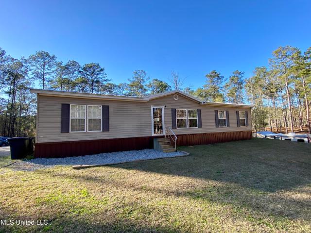 Property for sale in Carriere, Mississippi