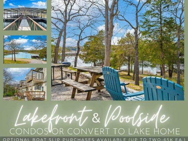 Condo for sale in Reeds Spring